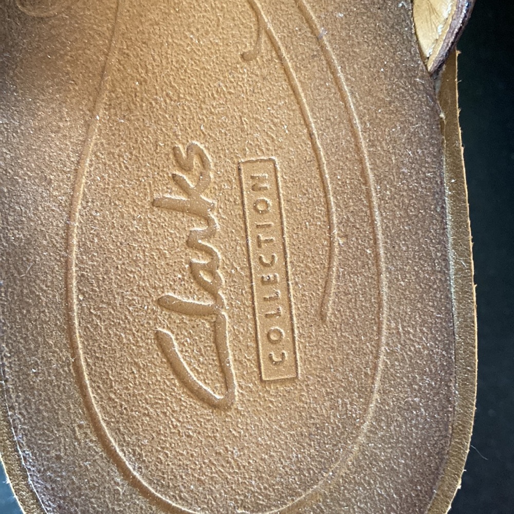 Clarks Collection - Picture 5 of 6